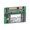 M.2 SSD, Adapter M.2 SSD Large Capacity PCB for Office
