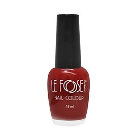 Esmalte Para Uñas Efecto Gel Le Foose