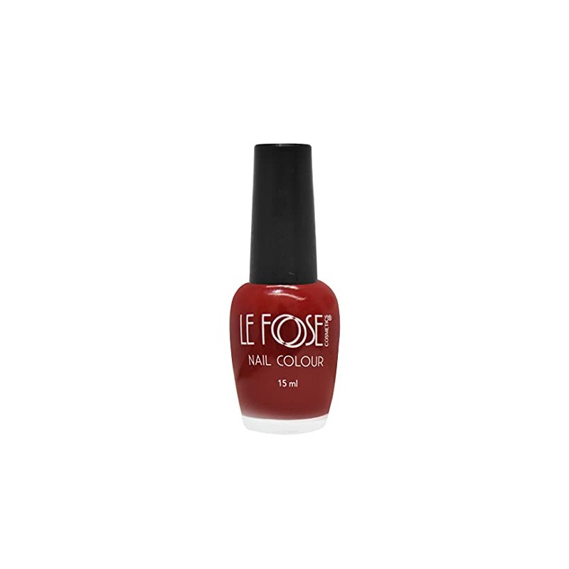 Esmalte Para Uñas Efecto Gel Le Foose