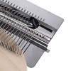 21 Hooks Darning Loom with Needles Household Loom Kit Small
