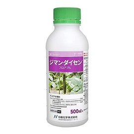 Dow Agro Science Jimandisen Tableble, 16.9 fl oz (500 ml)