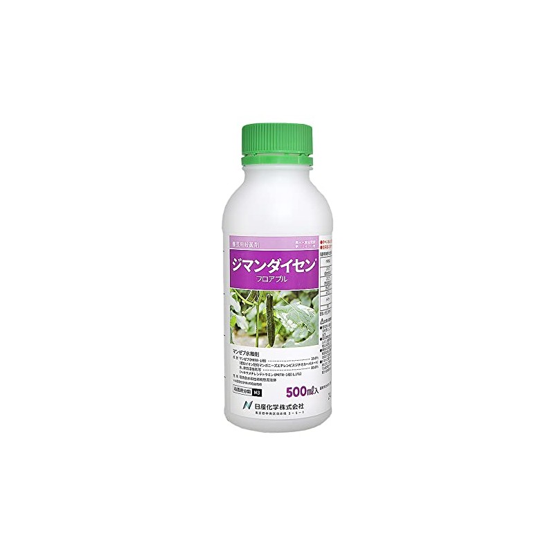 Dow Agro Science Jimandisen Tableble, 16.9 fl oz (500 ml)