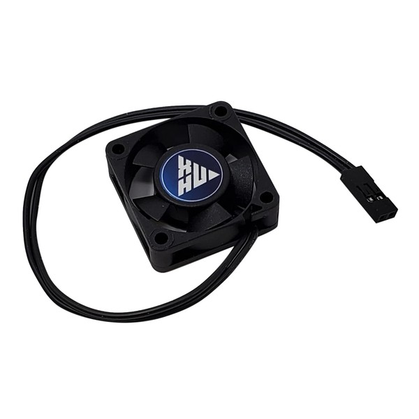 NHX RC 30x30mm Ultra High Speed Fan Dual Ball Bearing