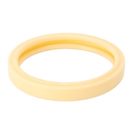 Fdit Pool Light Lens Gasket, Rubber Sealing Replacement with Quick Installation for Swimming Pools Hot Springs Spa Lights