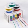 20AWG Electric Wire Flexible Silicone Wires 20 Gauge Stranded Tinned