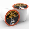 Java Factory café de una taza para cafeteras Keurig K-Cup,