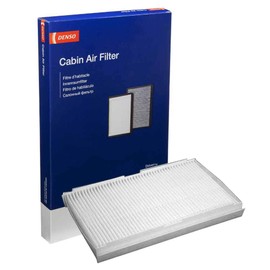 DENSO Filter Interior Air