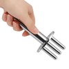 3 Forks Magnetotherapy Acid Discharge Pen Stick Meridian Point Magnetic