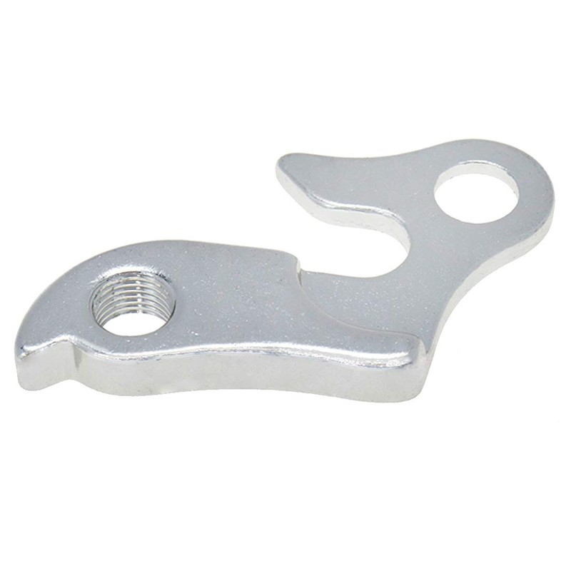 AUTUT 2 Pcs Universal Bicycle Bike Derailleur Hanger Frame Gear