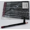 NABI LIPLINER PENCIL, L03 BURGUNDY.  0.04 OZ  12 PACK