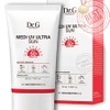 Dr.G Medi UV Ultra Sun Mild & Refreshing Sun Cream SPF50+ HD Dr.G Sun Cream, 50ml, 1 piece / 닥터지 메디 UV 울트라 선 순한 산뜻한 선크림 SPF50+ HD 닥터지썬크림, 50ml, 1개