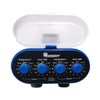 Smart Irrigation Water Timer | Automatic Garden Watering Controller for