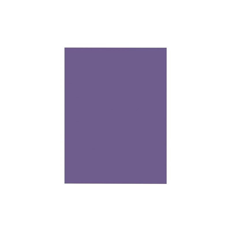 Cartulina SunWorks de Pacon, Violeta