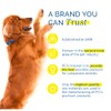 Pet Center Inc. (PCI) - Chicken and Brown Rice Dumbbells,