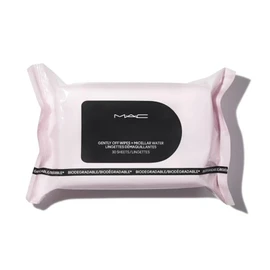 MAC, Bio Gently Off Wipes Mini, Pack of 30