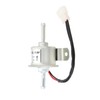 Dromedary 12V Electric Fuel Feed Pump Fits for Yanmar Takeuchi