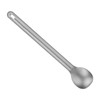 Long Handle Spork or Spoon Lightweight Long Handle Spork/Spoon Metal
