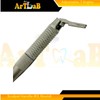 artlab No. 3 Scalpel Blade woth Adjustable 7-Angle Head, for