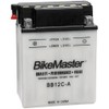 BikeMaster Performance Conventional Battery 12N9-4B-1