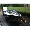 HONDA AQUATRAX F12X, R12X, F15X JET SKI WAVERUNNER HAUL WATER