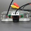 New Vision Car RearView Backup camera For Subaru Outback 2008