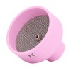 2Pcs TIG Welding Cup 24# Ceramic Nozzle 2.4mm Center Hole