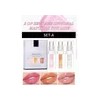 Set De Pintalabios Que Cambian De Color - Lápiz Labial