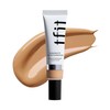 TFIT Radiance Fit Serum Foundation - Flawless Coverage, Dewy finish,