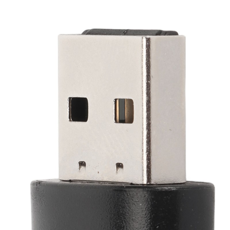 USB Mouse Mover with 3 Modes Auto Connect Memory Function