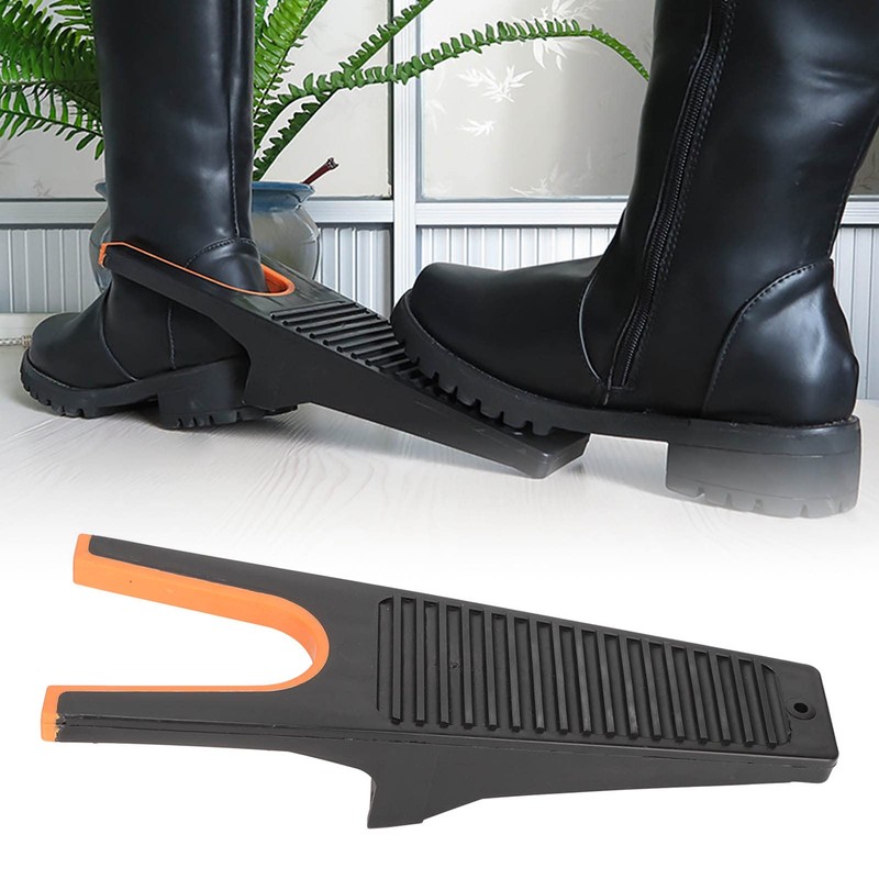 Locadence Boot Jack Cowboy Boot Puller, 12.4 X 3 in