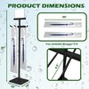 Montex Umbrella Bag Stand, Umbrella Holder Stand with Free 200