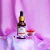 Enhanced Essentials Luxurious Saffron Essential Oil by Enhanced Essentials| Slow