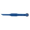 CRL VR10 11" Blue Handle Vinyl Roller Tool