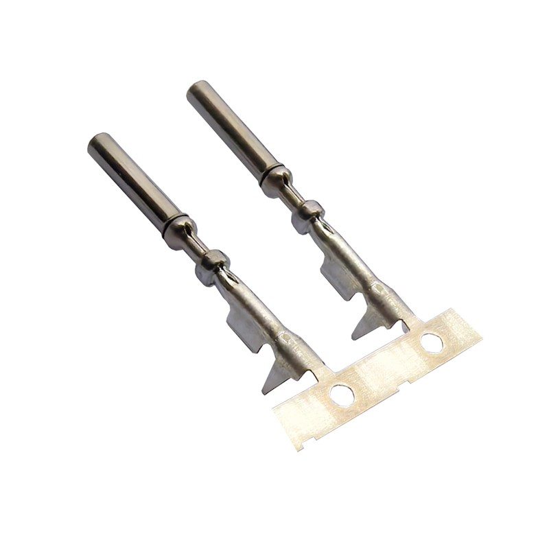 20Pcs 3-1447221-4 Superseal 1.0 Series Socket Terminal 24-20 AWG