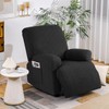 Timeles Recliner Covers Extra Wide Recliner Chair Covers Reclining Couch