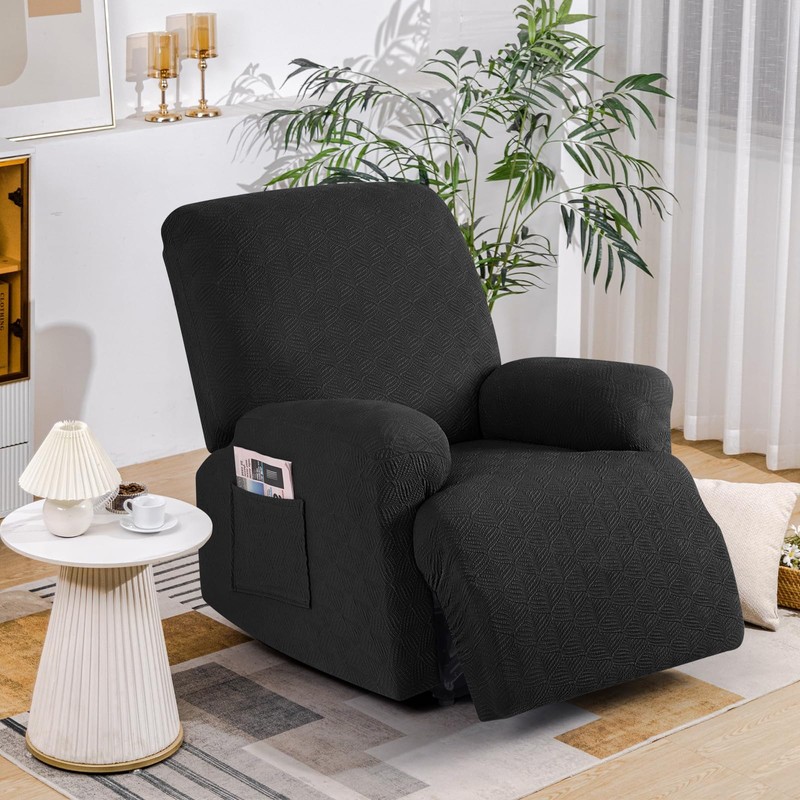 Timeles Recliner Covers Extra Wide Recliner Chair Covers Reclining Couch