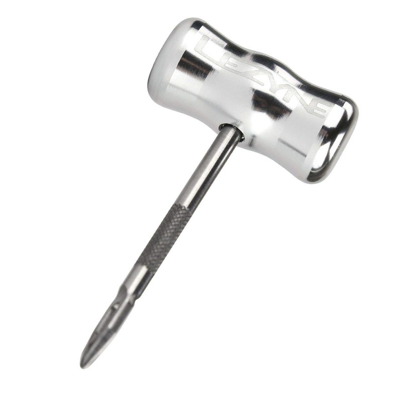 LEZYNE Bicycle Tool Classic Tubeless Tire Punk Repair Kit