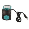 Submersible Water Pump 25W Durable Outdoor Fountain Water Pump for