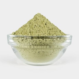 Oherb 국산 솔잎가루 솔잎분말 1kg Korean Pine Needle Powder 1kg