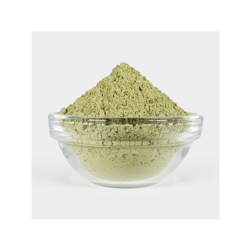Oherb 국산 솔잎가루 솔잎분말 1kg Korean Pine Needle Powder 1kg