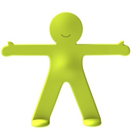 Funky Land Bendable Little Man Hook GR NH-7038