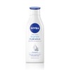 Nivea Crema Corporal Humectante Express Hydration 400 Horas Humectación Porfunda