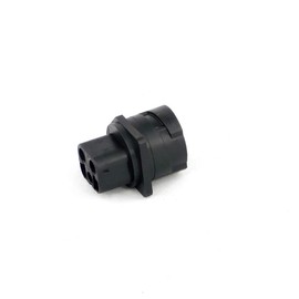 DeWalt OEM 397500-00 Router Receptacle DW616 DW616D DW616D DW616K DW616M DW616PK DW616SK DW618 DW6183 DW618B3 DW618B3 DW618B3E DW618B3E DW618D DW618D DW618K DW618M DW618PK DW618PKB