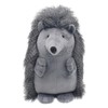lesser and pavey LP48827 Hedgehog Design Doorstop | Grey Accessory