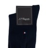 DuPont (신세계본점)26 S/S 손수건 양말 2매세트 SE6SMA381010SNY301NY (Sinsagae Main Store)