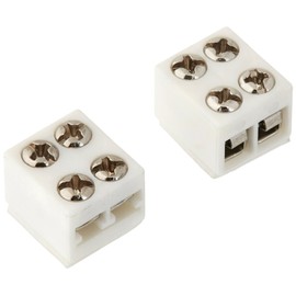 Transolid SA10396 Sensio Flex Strip - Custom Interlink Wire Connector, 2Pk