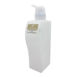 Milbon [Select] Milbon Inphenom Shampoo 2.5L , Treatment 2.5kg Refill , empty bottle - bottles