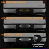 NEIFILES RGB LED License Plate Light Compatible with 1990-2014 Ford
