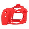Silicone Protection Case for 7D 2 Camera Ultra Thin Lightweight