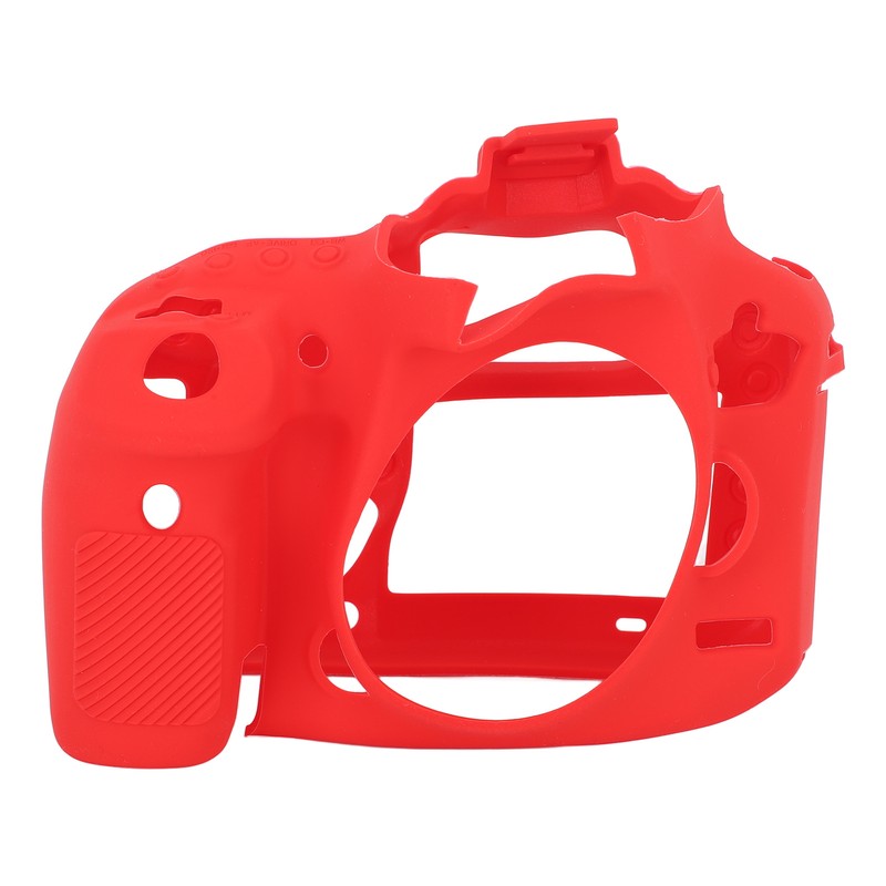 Silicone Protection Case for 7D 2 Camera Ultra Thin Lightweight